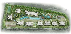 The Glades (D16), Condominium #632043301